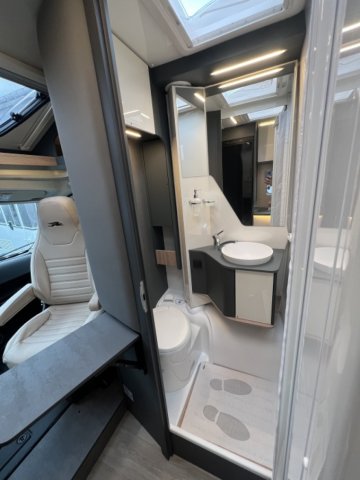 Laika Kosmo 105 L - Photo 11