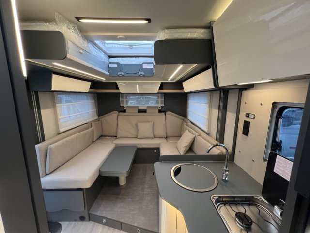 Laika Kosmo 105 L - Photo 13