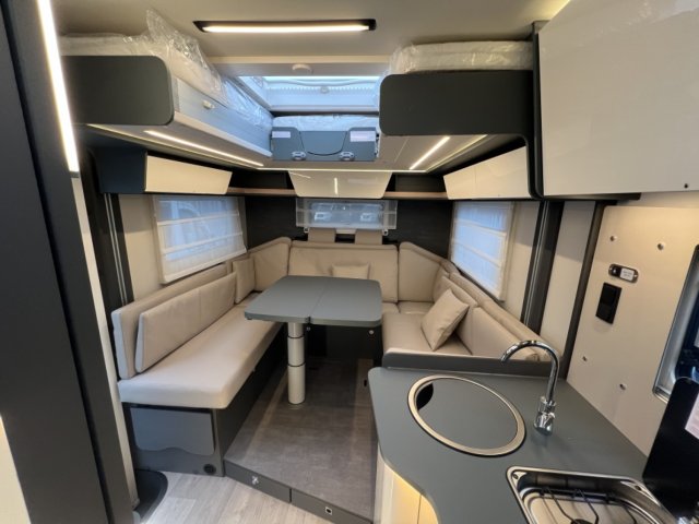 Laika Kosmo 105 L - Photo 14