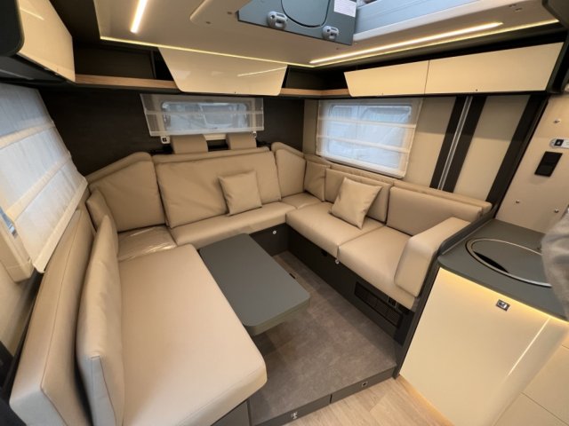 Laika Kosmo 105 L - Photo 17