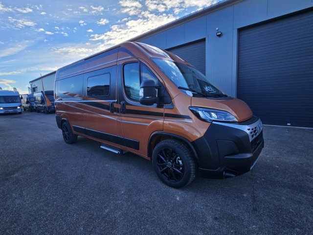 Laika Kosmo Supremo - Photo 2