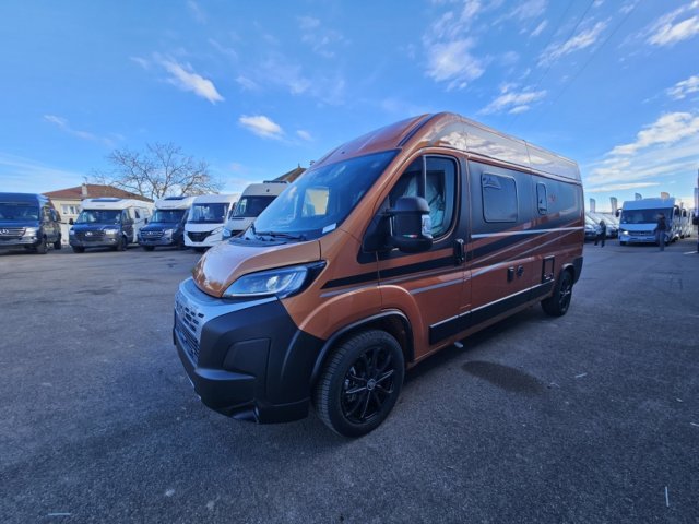 Laika Kosmo Supremo - Photo 3