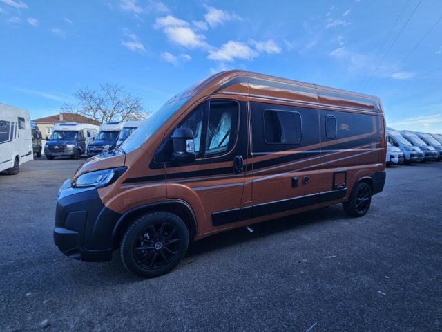 Laika Kosmo Supremo - Photo 4