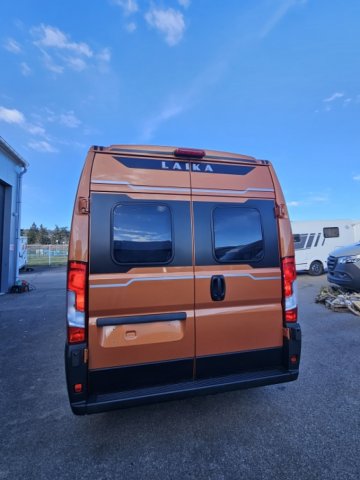 Laika Kosmo Supremo - Photo 5