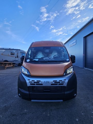 Laika Kosmo Supremo - Photo 8