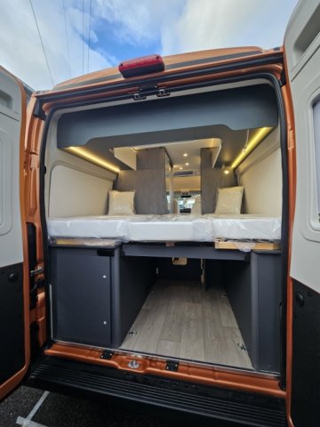 Laika Kosmo Supremo - Photo 17