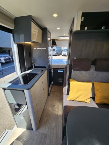 Laika Kosmo Van 6.0 CV 60 - Photo 8