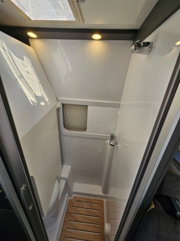 Laika Kosmo Van 6.0 CV 60 - Photo 12