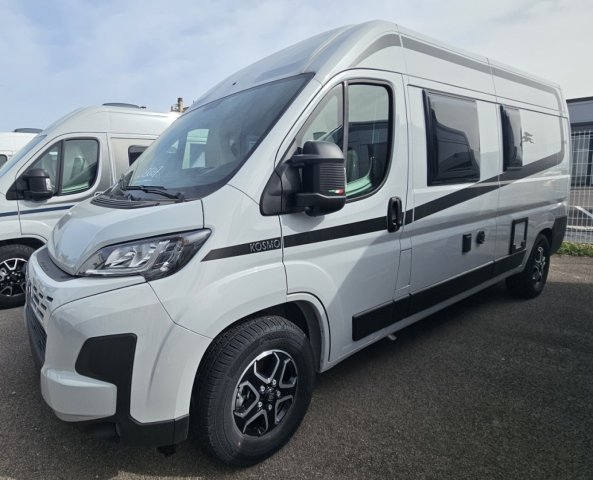 Laika Kosmo Van 6.0 CV 60 Neuf