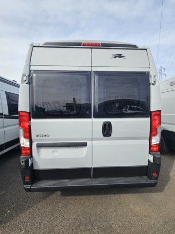 Laika Kosmo Van 6.0 CV 60 - Photo 3