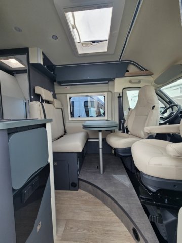 Laika Kosmo Van 6.0 CV 60 - Photo 4