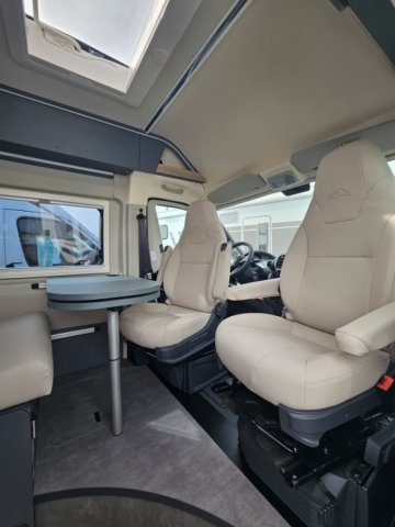 Laika Kosmo Van 6.0 CV 60 - Photo 5