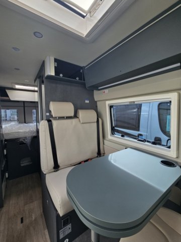 Laika Kosmo Van 6.0 CV 60 - Photo 6