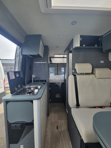 Laika Kosmo Van 6.0 CV 60 - Photo 7