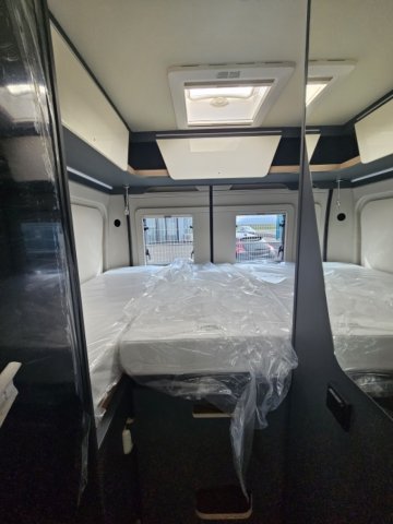 Laika Kosmo Van 6.0 CV 60 - Photo 8