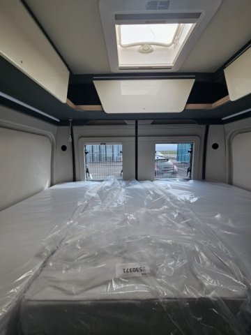 Laika Kosmo Van 6.0 CV 60 - Photo 9