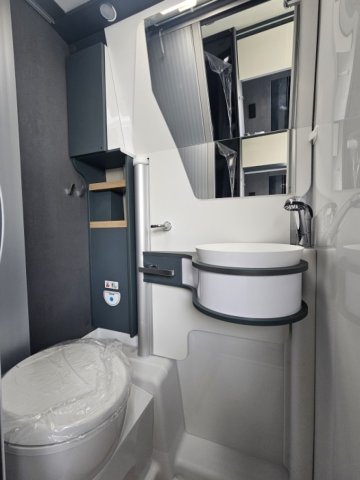 Laika Kosmo Van 6.0 CV 60 - Photo 10