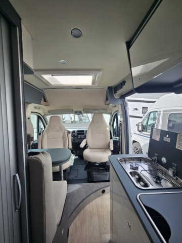 Laika Kosmo Van 6.0 CV 60 - Photo 12