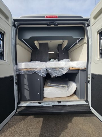 Laika Kosmo Van 6.0 CV 60 - Photo 13