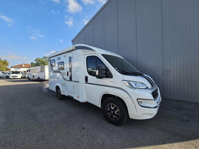 Laika Kosmo Van V5 - Photo 1