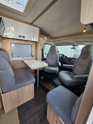 Laika Kosmo Van V5 - Photo 6