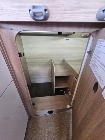 Laika Kosmo Van V5 - Photo 11