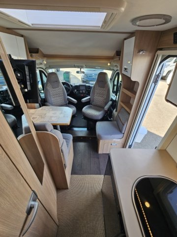 Laika Kosmo Van V5 - Photo 14