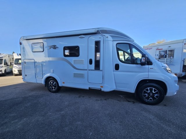 Laika Kosmo Van V9 - Photo 2