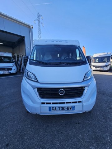 Laika Kosmo Van V9 - Photo 3