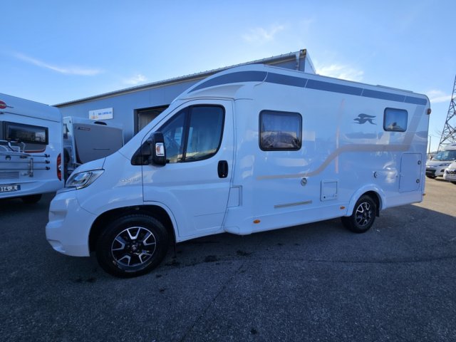 Laika Kosmo Van V9 - Photo 4