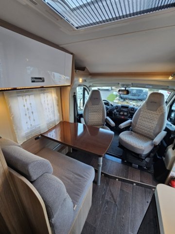 Laika Kosmo Van V9 - Photo 7