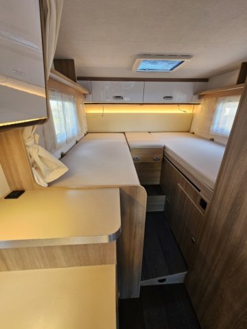 Laika Kosmo Van V9 - Photo 9