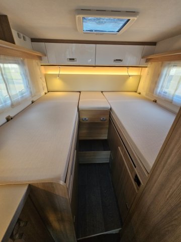 Laika Kosmo Van V9 - Photo 10