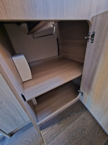 Laika Kosmo Van V9 - Photo 11