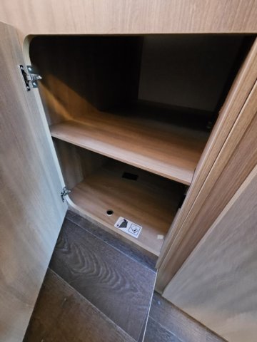 Laika Kosmo Van V9 - Photo 12