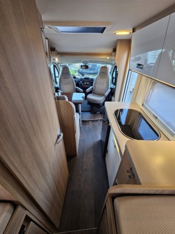 Laika Kosmo Van V9 - Photo 15