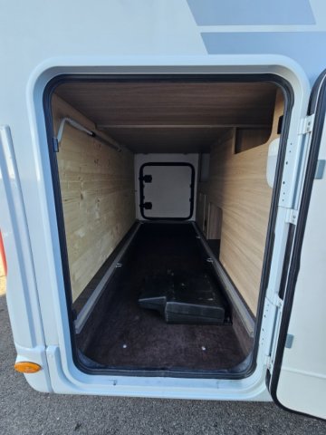 Laika Kosmo Van V9 - Photo 16