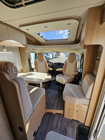 LMC Cruiser V 646 V646 G - Photo 3