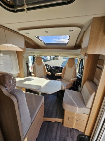 LMC Cruiser V 646 V646 G - Photo 4