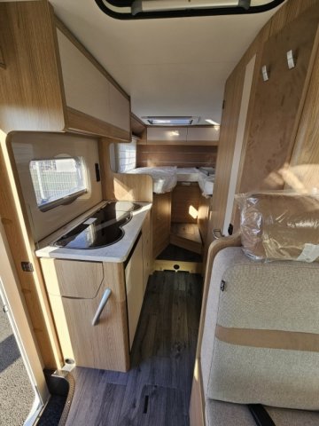LMC Cruiser V 646 V646 G - Photo 5