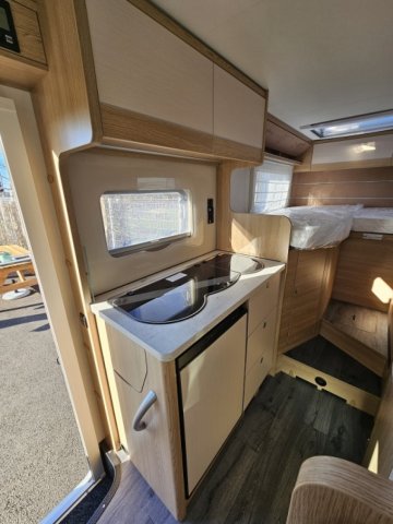LMC Cruiser V 646 V646 G - Photo 6