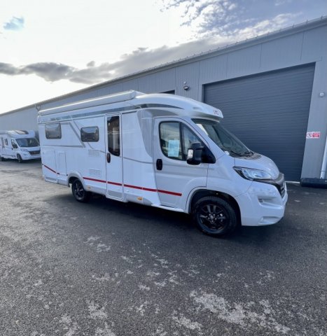 LMC Cruiser V 646 V646 G Neuf