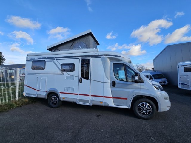 LMC Cruiser V 646 V646 G - Photo 2