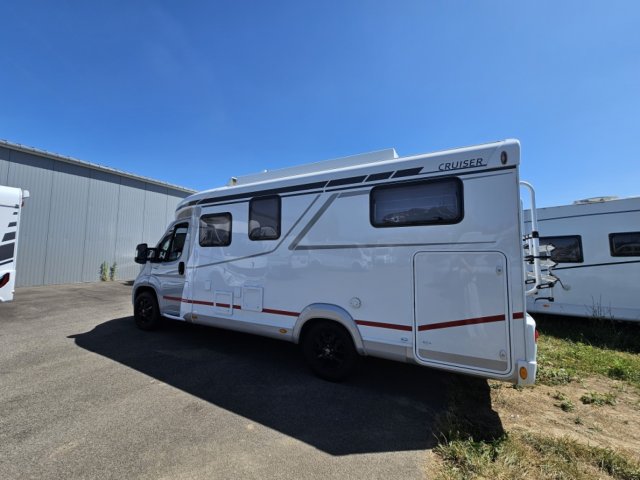 LMC Cruiser V 646 V646 G - Photo 3