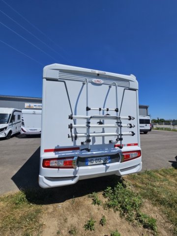 LMC Cruiser V 646 V646 G - Photo 4