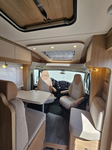 LMC Cruiser V 646 V646 G - Photo 6