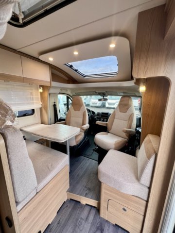 LMC Cruiser V 646 V646 G - Photo 7