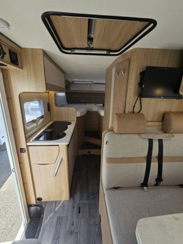 LMC Cruiser V 646 V646 G - Photo 8