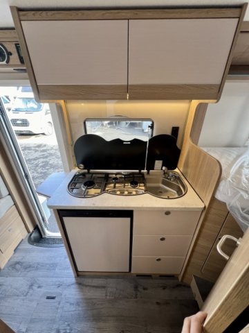 LMC Cruiser V 646 V646 G - Photo 9