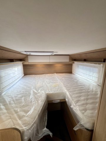 LMC Cruiser V 646 V646 G - Photo 10